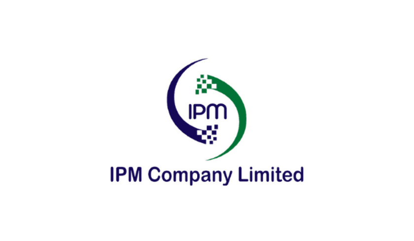 IPM logo