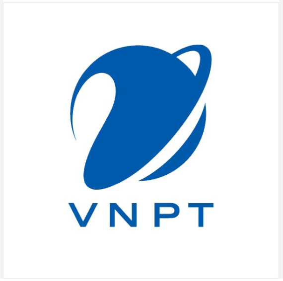 VNPT logo