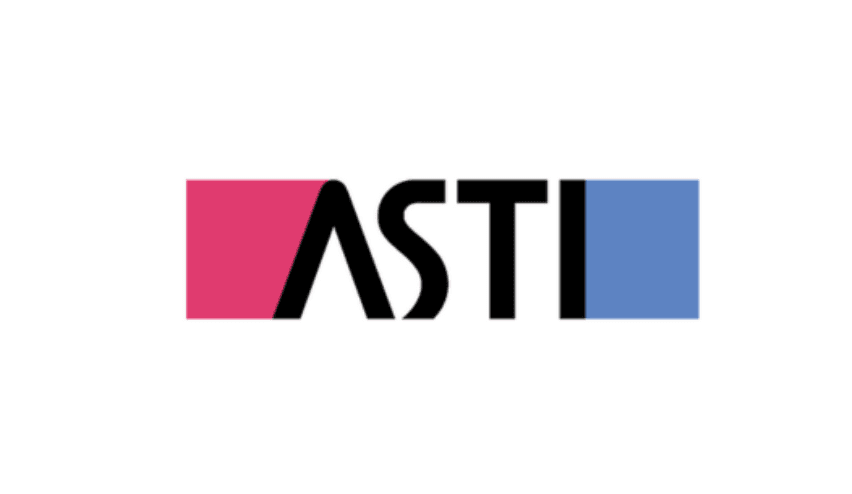 ASTI logo